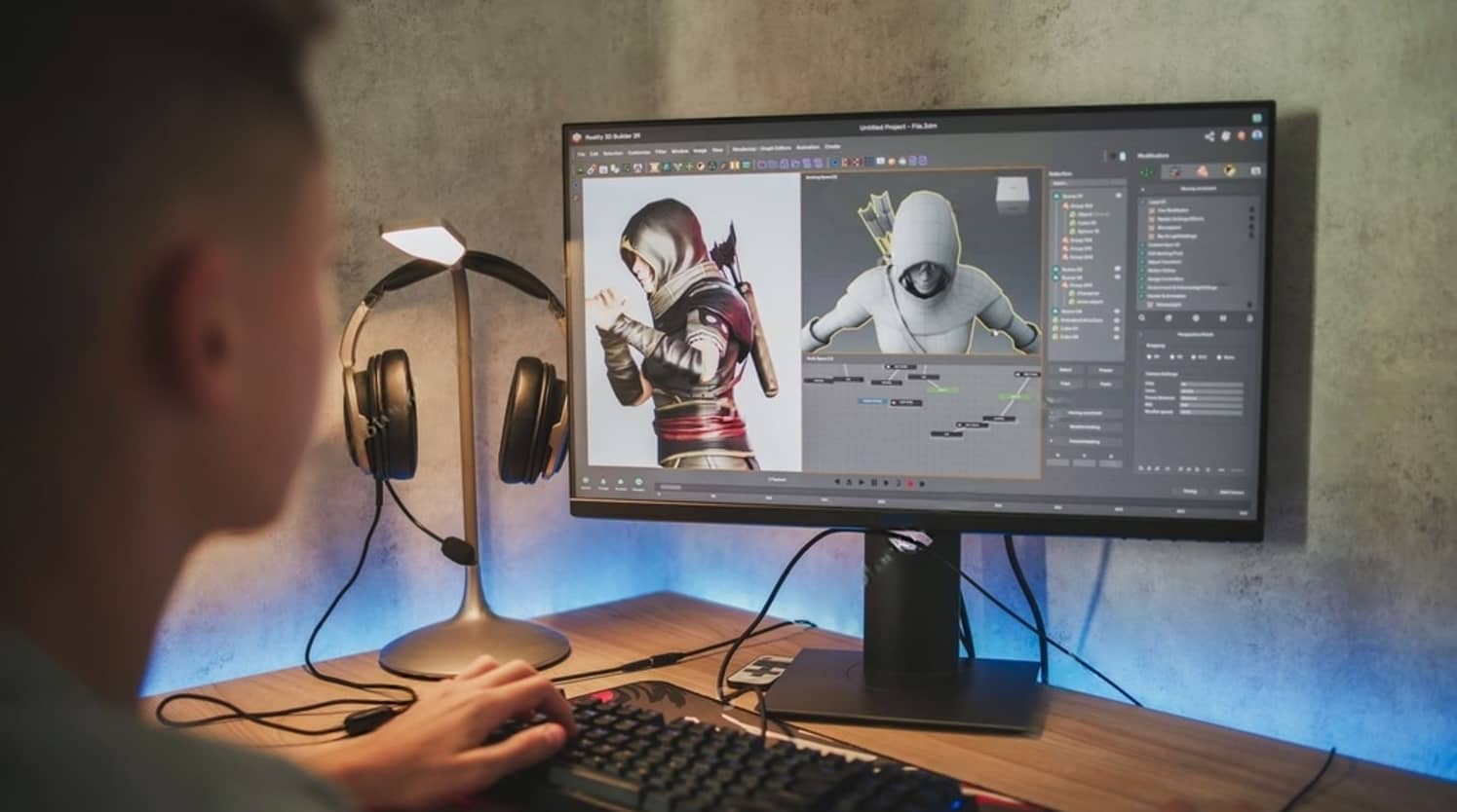 For Devs