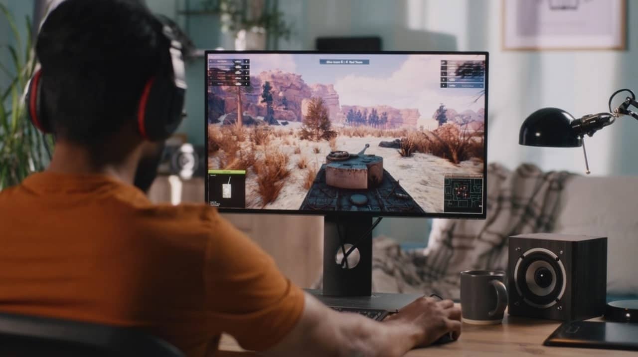 Game Type